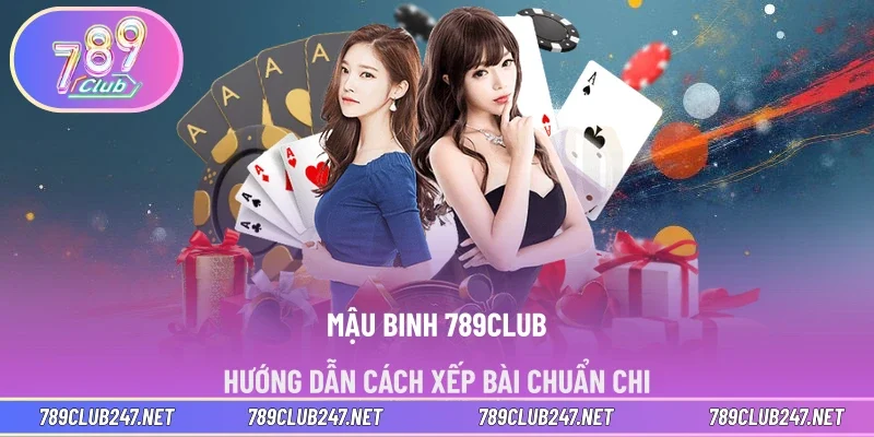 Mậu binh 789CLUB