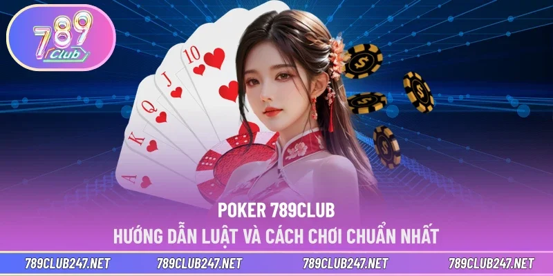 Poker 789CLUB